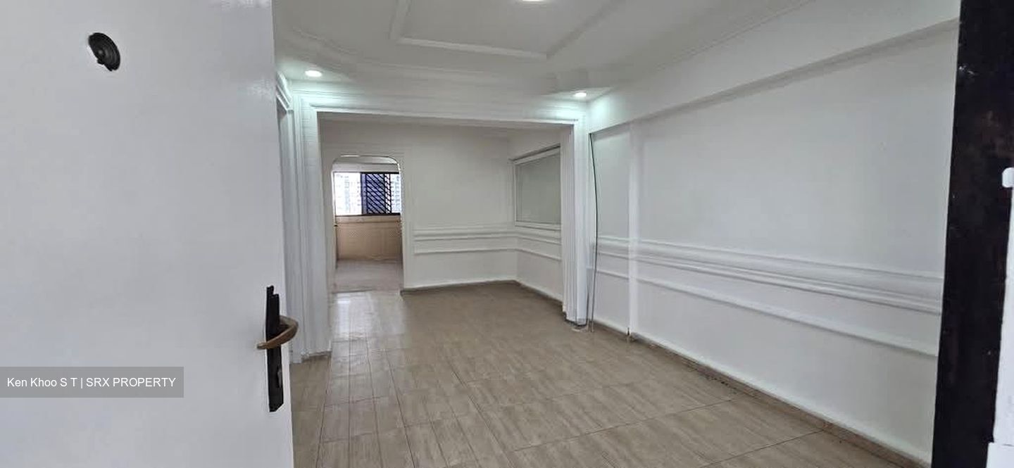 Blk 185 Boon Lay Vista (Jurong West), HDB 3 Rooms #556555851